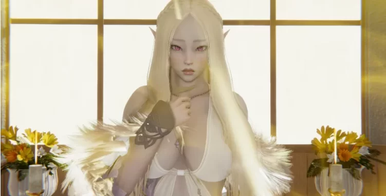 【PC+安卓/更新/SLG/强奸/无码/动态】兽人崛起2:黑暗记忆v3.5b [1+6.2G][百度盘]