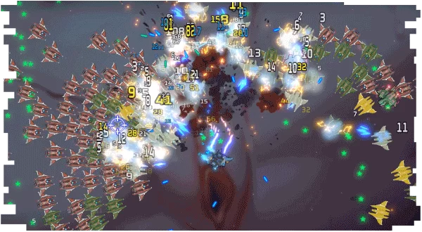 [PC-ACT] [更新]【肉鸽ACT/全动态/官中】魅惑之翼：少女的爆… [1+2.7G][百度盘]