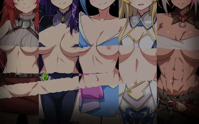 PC–两个月的魔王 二ヶ月の魔王 Build.12280193 STEAM官中版 [1+2G][百度盘]