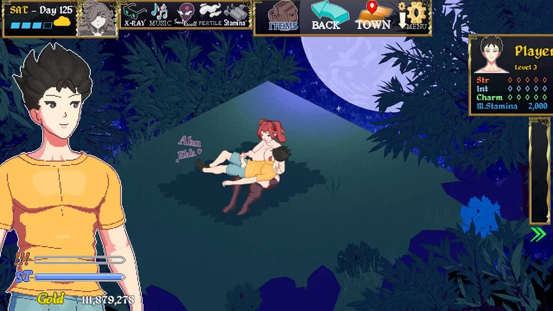 [PC-SLG] [更新]【沙盒SLG/像素全动态/汉化】异世界觉醒（Isek… [1+1.4G][百度盘]