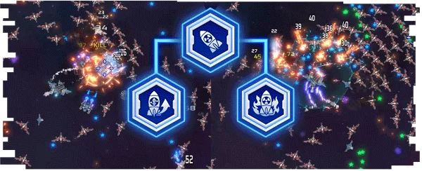 [PC-ACT] [更新]【肉鸽ACT/全动态/官中】魅惑之翼：少女的爆… [1+2.7G][百度盘]