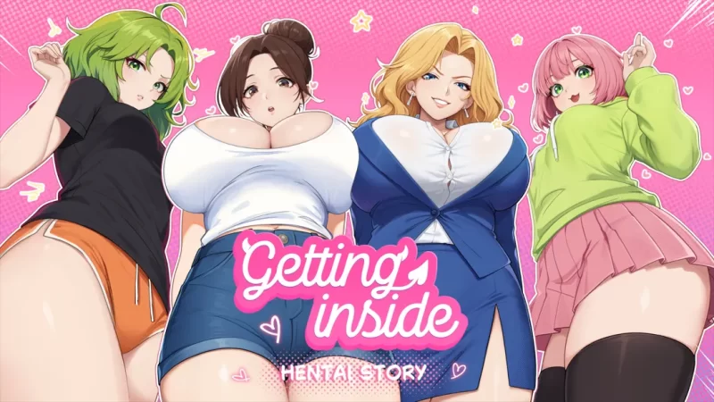 【PC+APK/AI作画/互动/官中/动态】 潜入：变态物语+DLC [1+3.1G][百度盘]