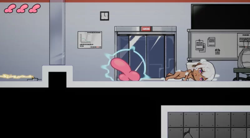 [PC-ACT]完美细胞计画1.04官中无修版 [1+2.4g][百度盘]