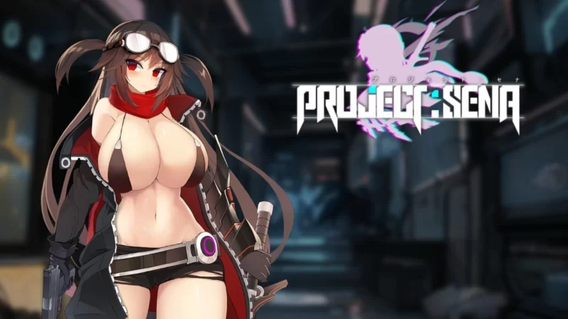 【精品ACT官中PC】项目赛娜 – Project Senav1.301 [1+730m][百度盘]