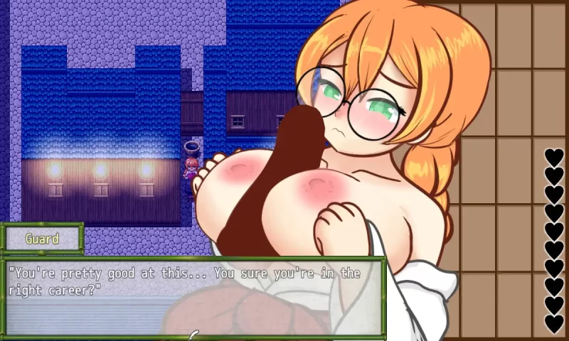 [PC-RPG] 【探索RPG/动态/汉化】妈咪奶牛（Miko Mommy Milkers Miko… [1+1.6G][百度盘]