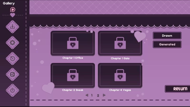【SLG/PC+安卓】【汉化/动态】伊 芙琳的丈夫们汉化版 [1+680M][百度盘]