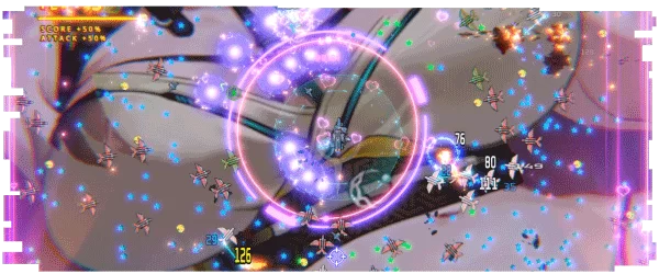 [PC-ACT] [更新]【肉鸽ACT/全动态/官中】魅惑之翼：少女的爆… [1+2.7G][百度盘]