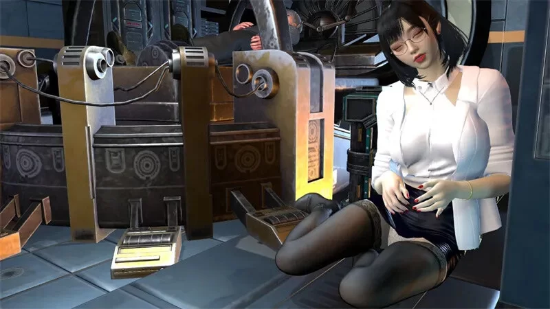 【精品RPG/都市后宫/动态】[甜食工坊] 重时：余火V250715 官… [1+9.2G][百度盘]