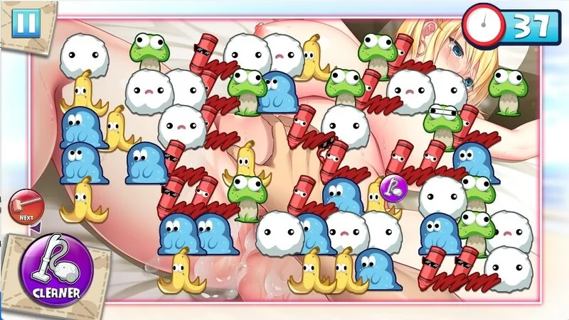 [PC-SLG] 【休闲SLG/官中】PARADISE CLEANING – 与玛丽恋人的日子 -… [1+200M][百度盘]