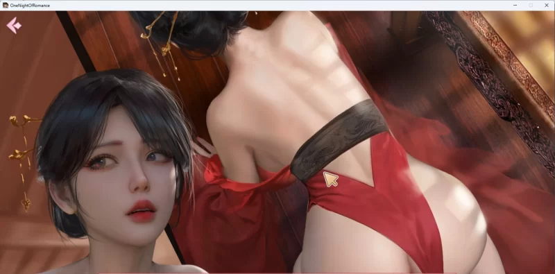 [PC/国风互动SLG/中文/动态]一夜风流 官方中文作弊步兵版[新作] [1+2.3G][百度盘]