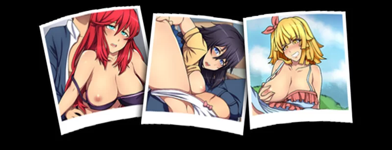 PC–漫长而艰难的夏天 Long and Hard… Summer V1.1.1 STEAM官中版 … [1+600M][百度盘]