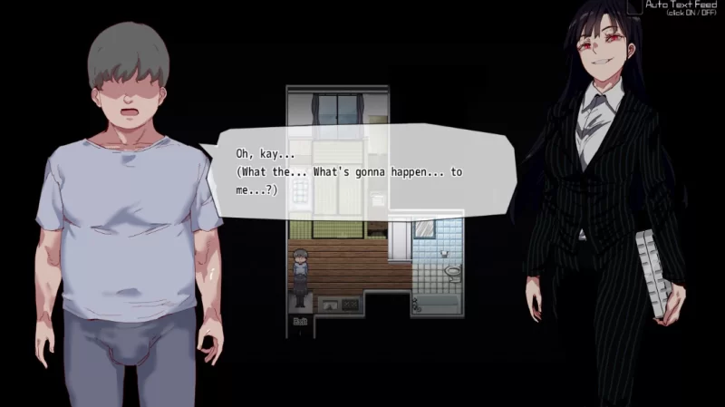 [PC/RPG]白嫖券～从这天起所有女人都是行走的飞机杯1.01 [1+1.7g][百度盘]