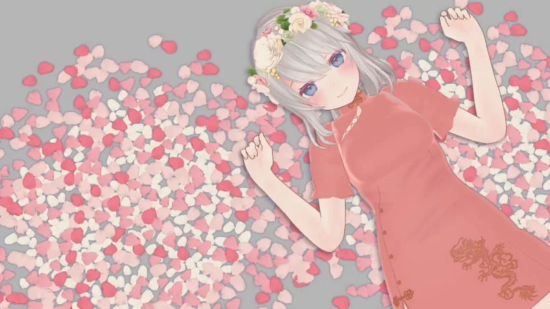 [PC/佳作/官中全CG/强烈推荐/3D/公主/女仆/后宫/动态] 迷宫之花 [1+1.94G][百度盘]