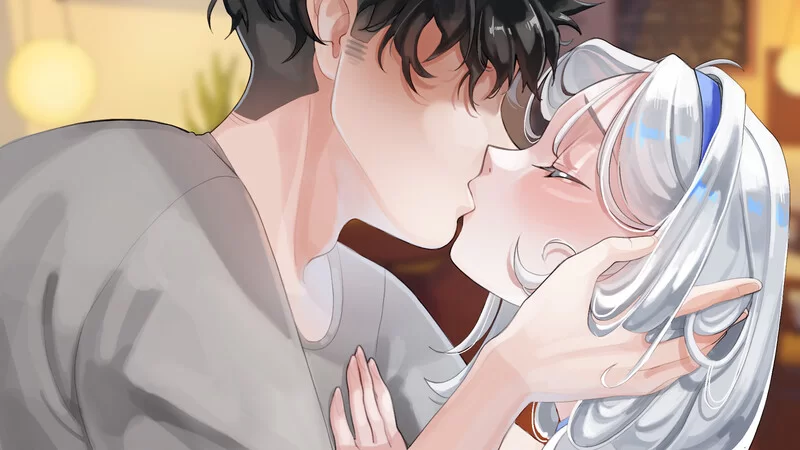 [PC-SLG] 【互动SLG/官中】为了重启现实，我喝下了索蕾尔咖… [1+1.9G][百度盘]