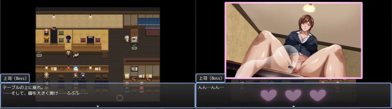 [PC/佳作/全CG/人妻/NTR/动态/官中无修/CV] NTR猎人 久子的秘密 [1+366M][百度盘]