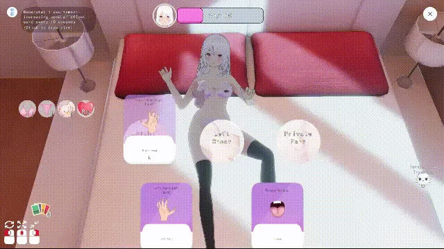 [PC-SLG] [先行体验]【卡牌肉鸽SLG/3D作品/全动态/官中】好色… [1+1.6G][百度盘]