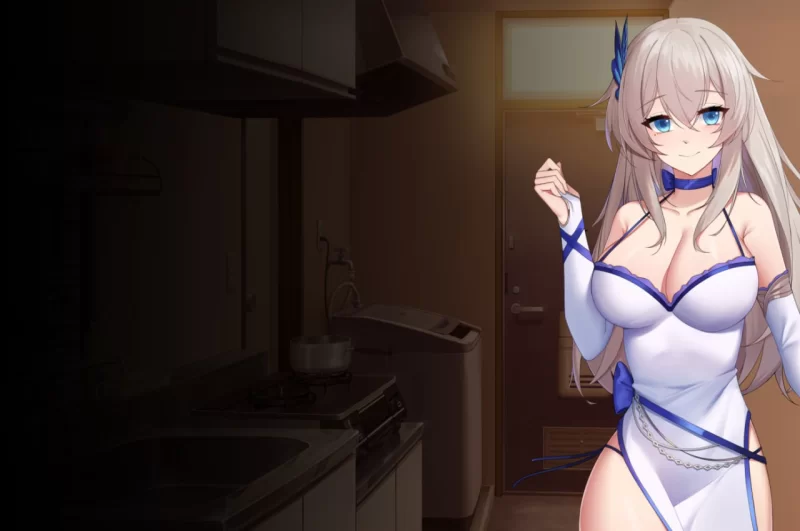 [RPG汉化PC安卓]监禁计画-半美少女性玩具化 [1+1G][百度盘]