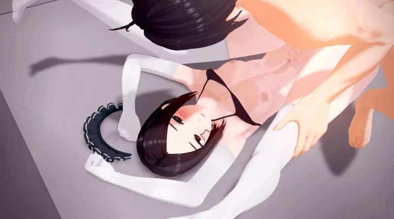一币白嫖！♥【精品SLG/汉化/双端】我的电子羊女仆梦0.6.2汉化版【PC+安卓】 [2+4g][百度盘]