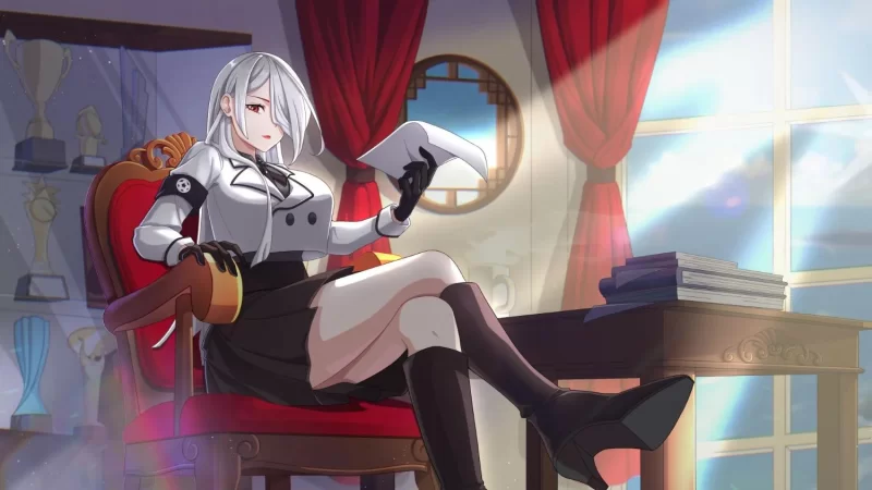 [互动SLG大作/官中/无码/PC]爱与生活：幸福学生 官方中文步兵版 [1+10.3G][百度盘]