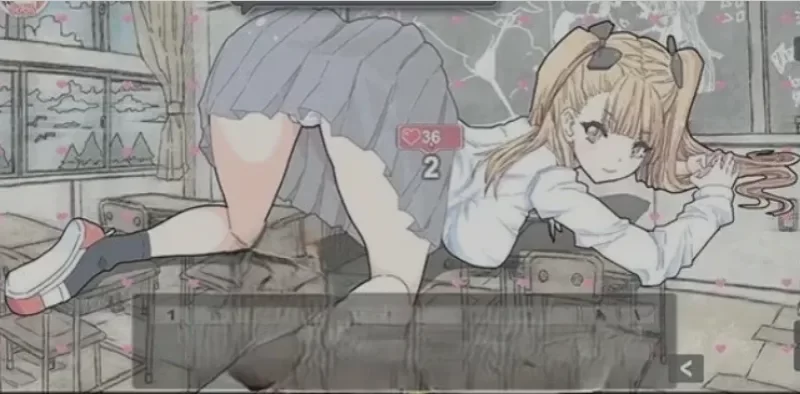 [PC/佳作/金山打字王!/JK/全CV/互动/官中] 胖次速打 [1+46.M][百度盘]