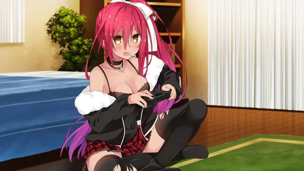 [PC][ADV][汉化][非R18]7days与你共度的七日间 [1+4.5G][百度盘]