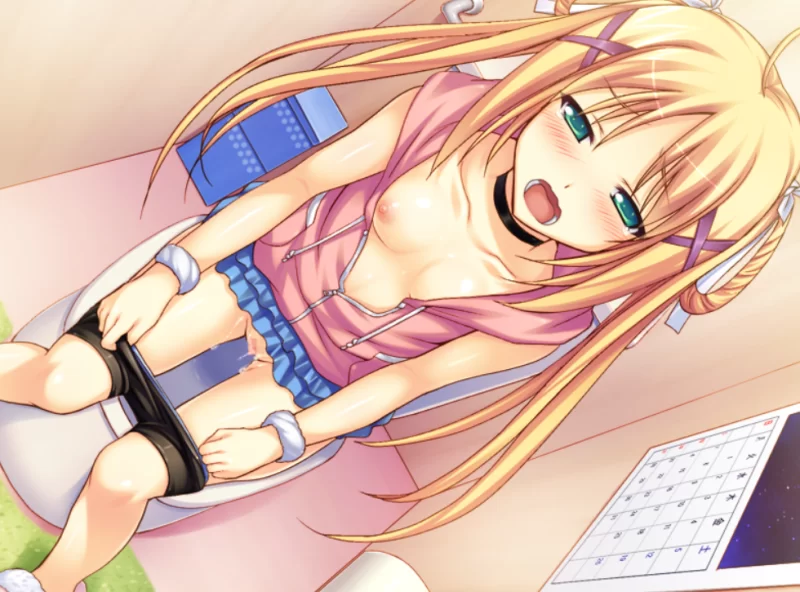 [拔作ADV/PC/纯爱]突然就要开始同居生活？！机翻汉化（内… [P+600M][百度盘]