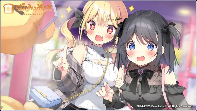 [PC/佳作/全CG/纯爱/汉化/甜蜜/动态/CV] 我与结梨的恋爱小秘密 [1+1.63G][百度盘]