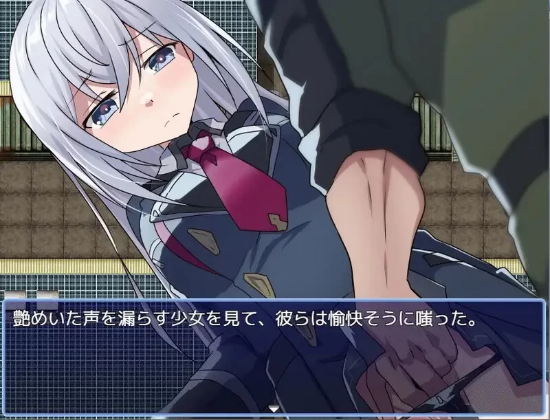 [PC+安卓RPG] [增添AZ]【战旗RPG/羞耻强X/汉化】性处理用勇者… [1+1.2G][百度盘]
