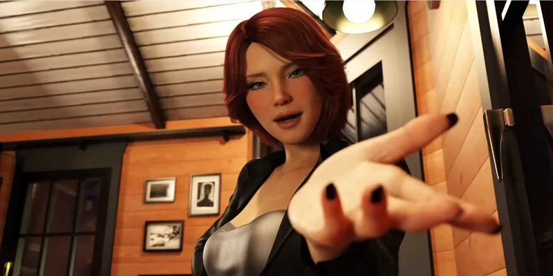 [PC+安卓SLG] [更新]【欧美SLG/汉化/完结】如果成绩不重要，… [1+1.3G][百度盘]