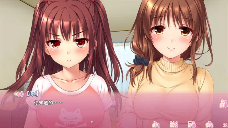【日系SLG/官中/步兵/PC】义妹私教辅导~哥哥我是家庭教师 V… [1+2.18G][百度盘]