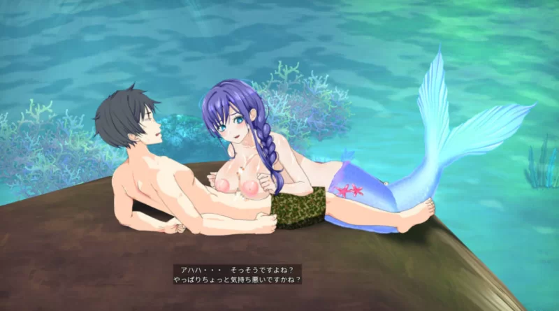 [PC猎奇SLG]生存游戏/疯狂岛/Mad Island 0.4.4.8官中 [1+1.1g][百度盘]