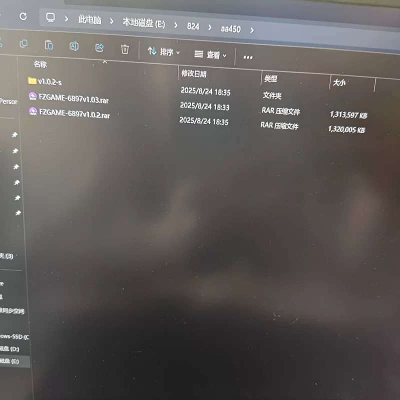 PC+安卓ACT 肉鸽/RenpyThief机翻 旅馆、酒馆与戟V1.0.3+MAC 双端 [1+1.50G][百度盘]
