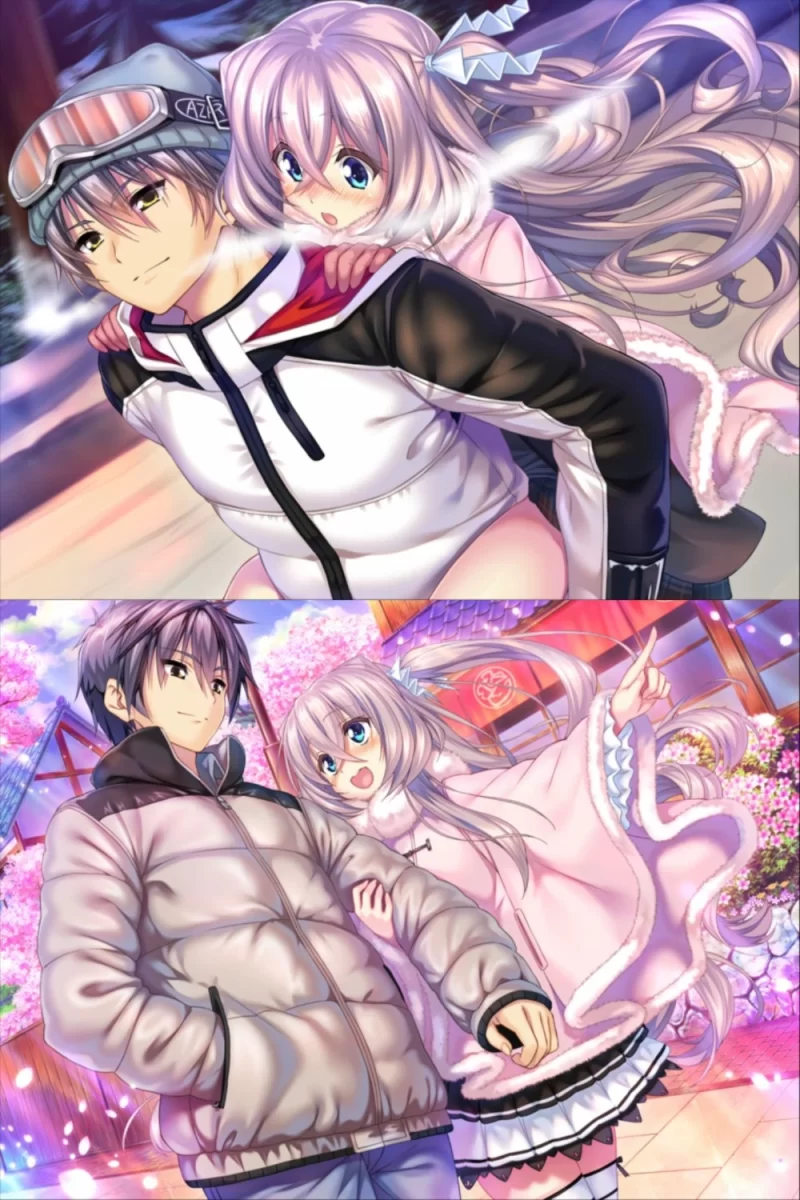 甜蜜女友情s+[PC] [1+10.2G][百度盘]