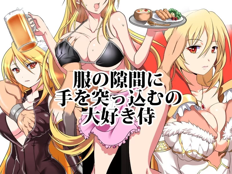 [PC-RPG] [更新]【回合RPG/NTR寝取/汉化】被玷污的苍银（穢れ… [1+1.3G][百度盘]