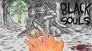 [PC/RPG/中文]BLACK SOULS STEAM官方中文版 [新官中] [830M/百度] [1+830M][百度盘]