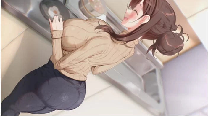 【PC/SLG】妈妈为何这样(He Maid Her Fall) Ver0.5.6 官方中文版 [1+3.66g][百度盘]