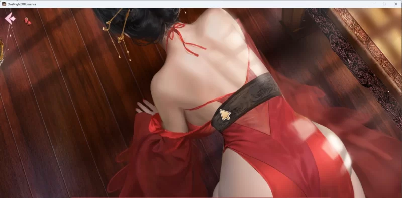 [PC/国风互动SLG/中文/动态]一夜风流 官方中文作弊步兵版[新作] [1+2.3G][百度盘]