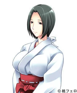pc/汉化~巫女ママ [2+游戏解压后488m][百度盘]