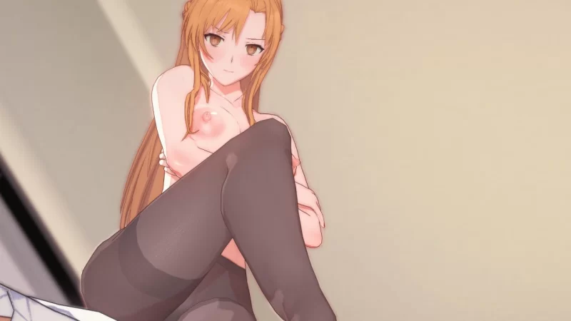 更新V0.9[PC/NTR/同人/动态/无修/浅上藤奶] SAO~气息遮断魔法的.. [1+4.31G][百度盘]