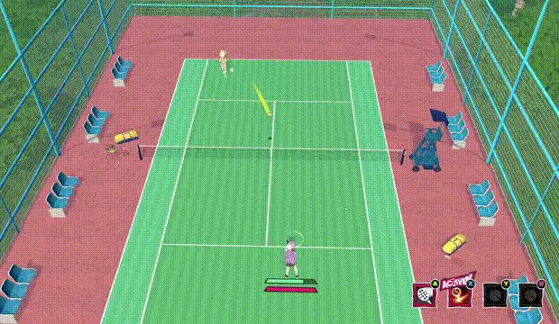 【SLG/官中步兵/动态/PC】网球天使EX Tennis Angels EX V1.10 DLC [1+1.3G][百度盘]