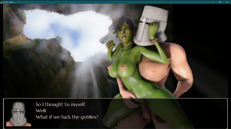 【精品RPG/汉化/动态/PC+安卓】哥布林杀手 Goblin Layer Ver0.57.6… [2+5.58G][百度盘]