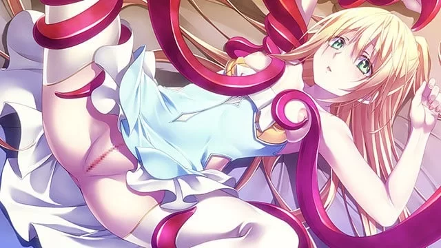 [PC/SLG]圣女之血 女武神 [1+4.2G][百度盘]