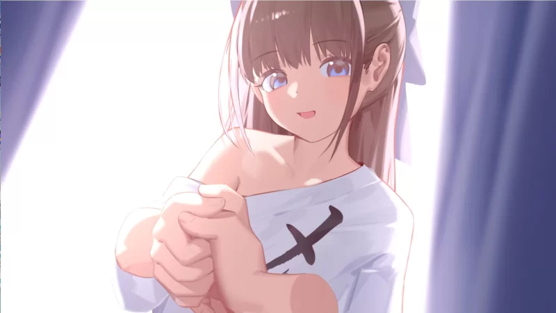 【安卓/PC/官中/SLG】与妹妹的同居生活/Nemurimouto【Ver0.09】 [2+547M][百度盘]
