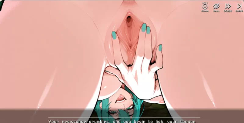 PC推荐~横版ACT魔物娘动态步兵】冒险者工会：精灵之剑V1.01 [2+1.2G][百度盘]
