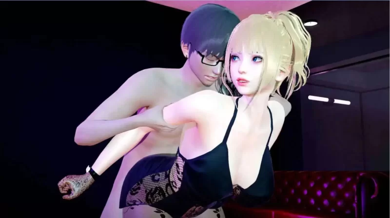 【沙盒/强奸/双端】Mafia Certificate黑手党证书v0.3.4版 [4+1.80G][百度盘]