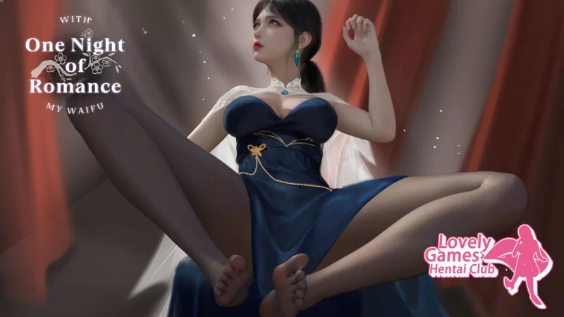 [PC/小游戏/古风/解密/动态/官中无修/CV] 一夜风流 [1+540M][百度盘]