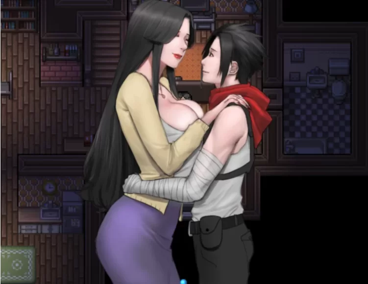 【PC/RPG/动态/无码】僵尸生活2：僵局0.24.1Beta汉化版 [1+2.3G][百度盘]