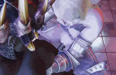 【PC+安卓/更新/SLG/强奸/无码/动态】兽人崛起2:黑暗记忆v3.5b [1+6.2G][百度盘]