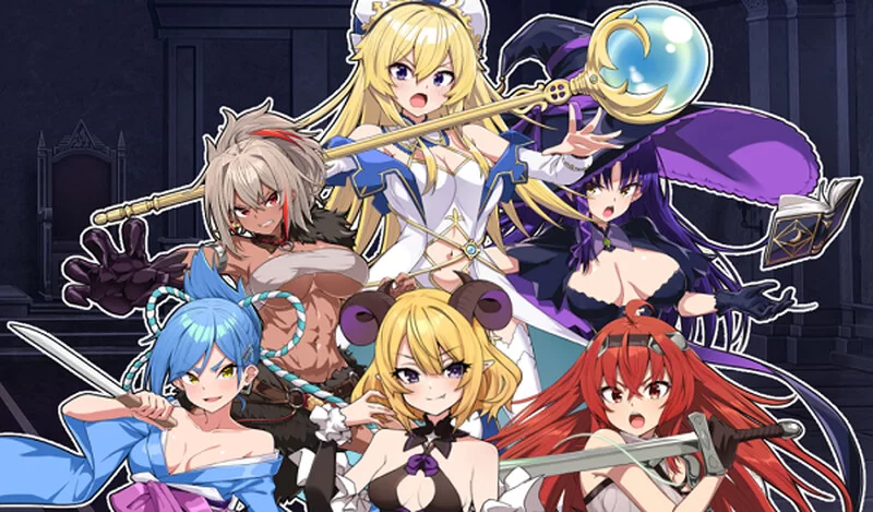 PC–两个月的魔王 二ヶ月の魔王 Build.12280193 STEAM官中版 [1+2G][百度盘]