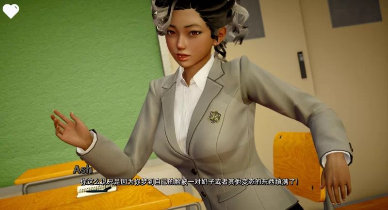 [亚洲SLG]回复：鲁迪0.6.0汉化版PC+安卓 [2+5.1g][百度盘]
